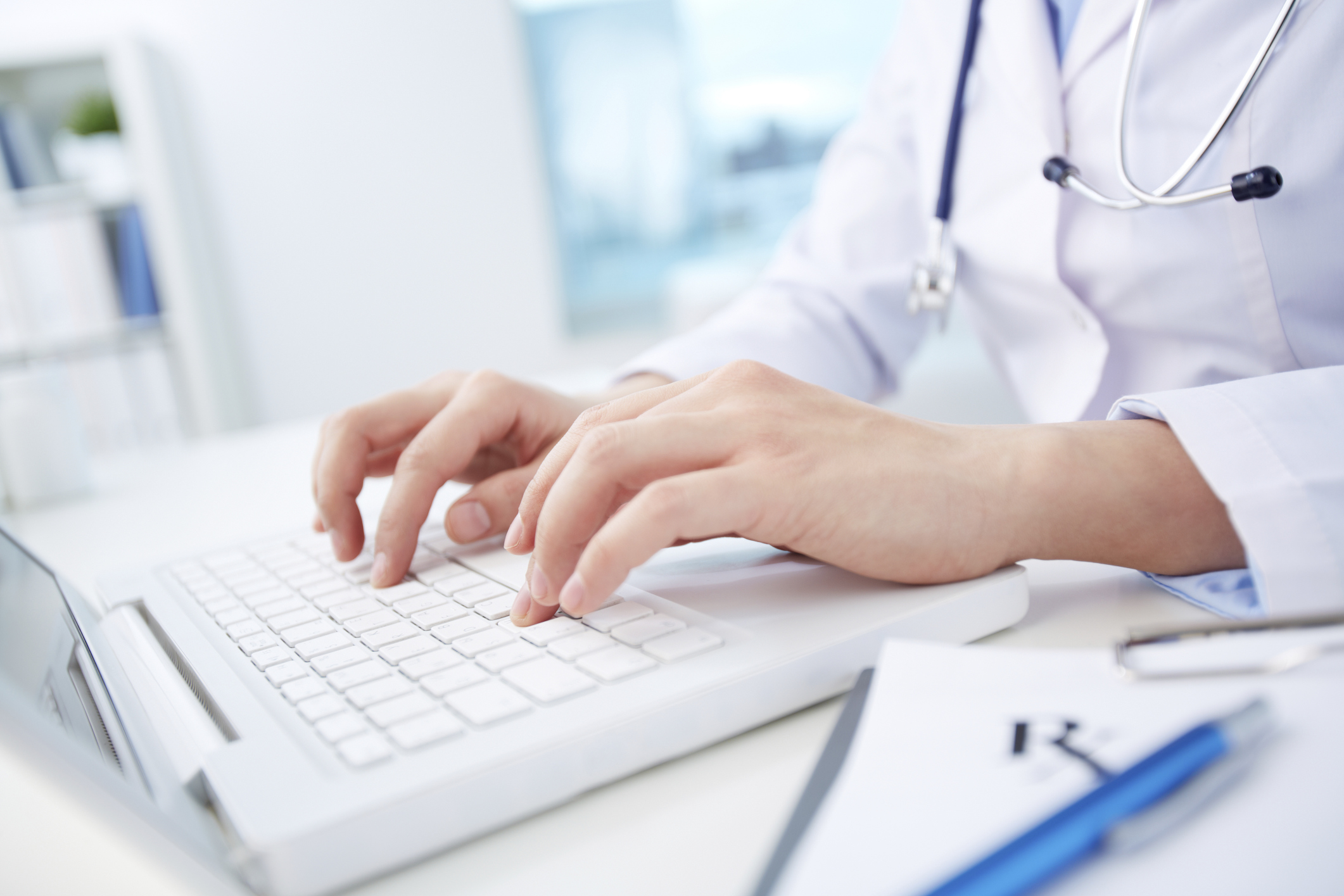 Technology 101: Guidance for the Health System Grant Writer